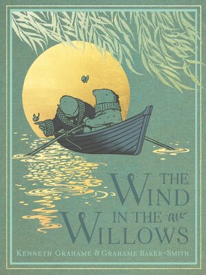 cover image of The Wind in the Willows